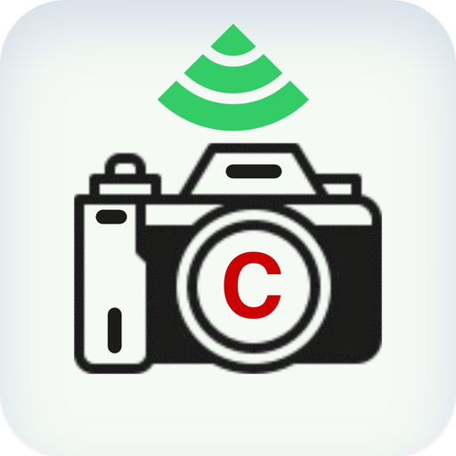Photo Analysis and Organizer app icon