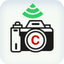 Photo Analysis and Organizer icon