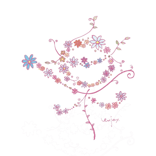 Fleur　公式アプリ app icon
