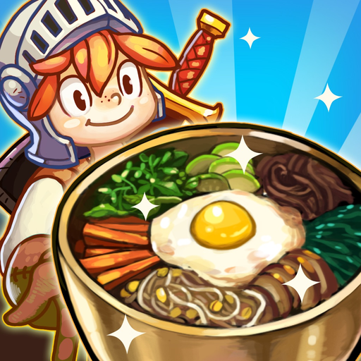 Cooking Quest : Food Wagon app icon