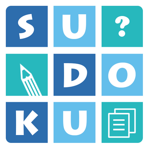 Sudoku Lite Version app icon
