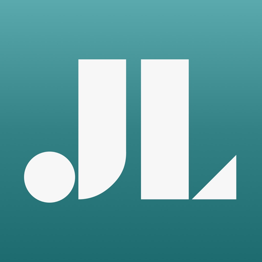 John Libbey journals app icon