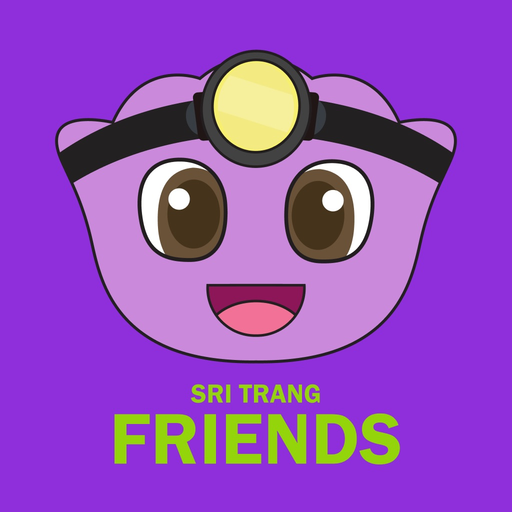 STA Friends app icon