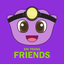 STA Friends icon