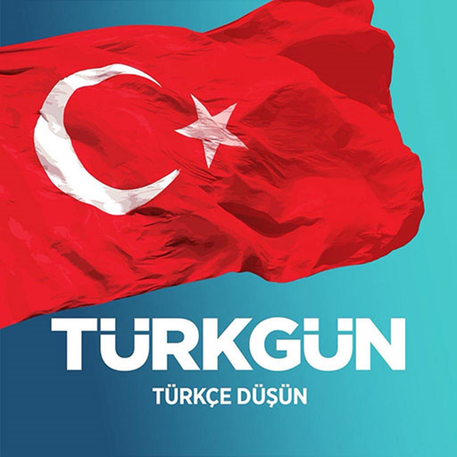 Türkgün app icon