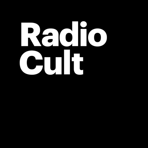 Radio Cult app icon