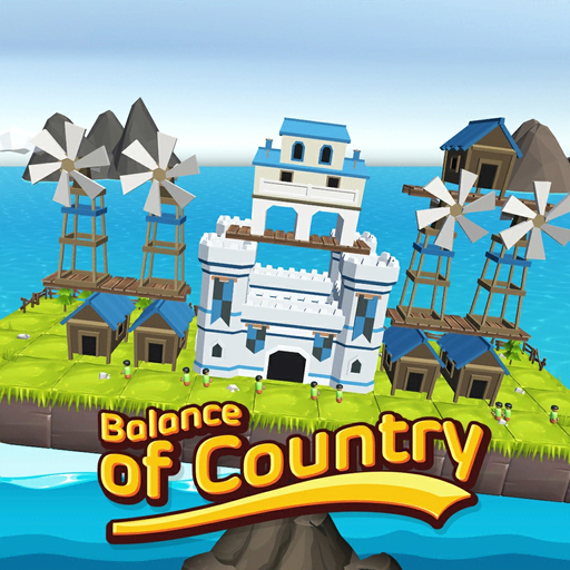 Balance of Country app icon