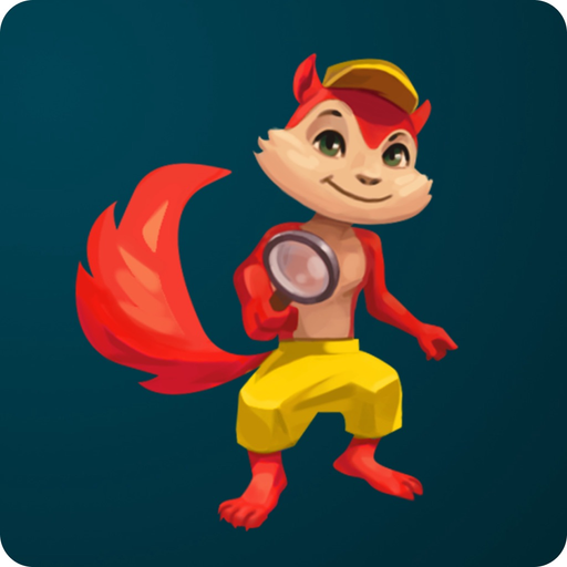 Challenges by Yelloh! Village app icon