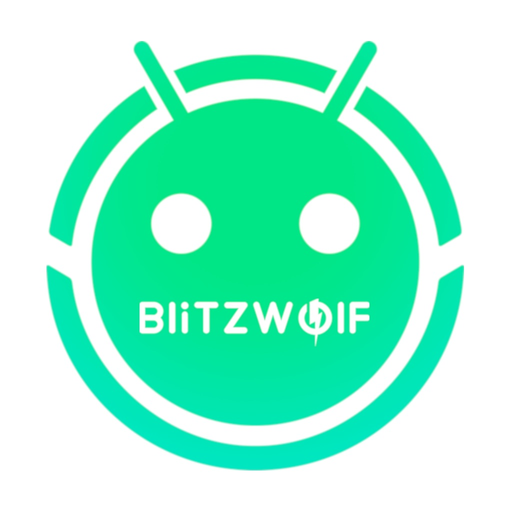 BlitzWolf Clean app icon