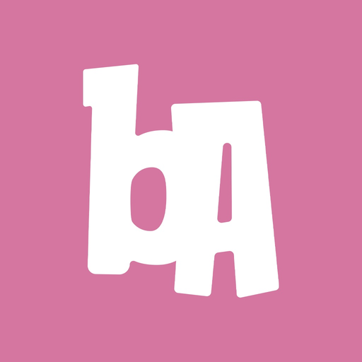 Barnens app app icon