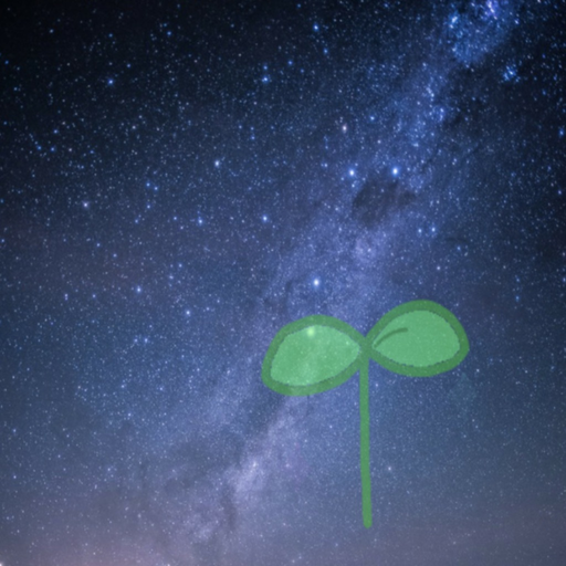 Sleep Sounds Nature Sounds app icon