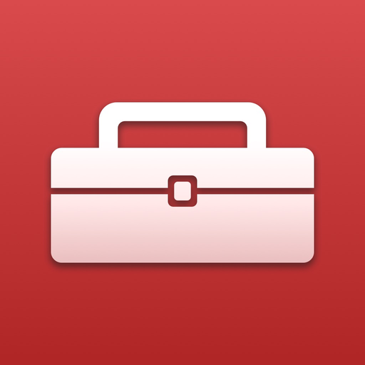 ASO Toolkit by Redbox Mobile app icon