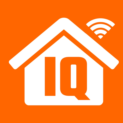 Solaire WiFi IQ app icon