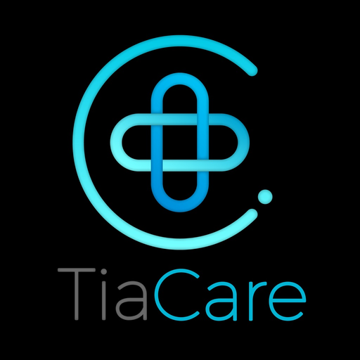 TiaCare app icon
