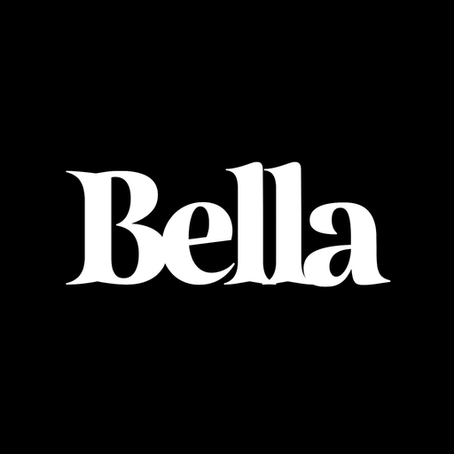 Luxury by Bella app icon
