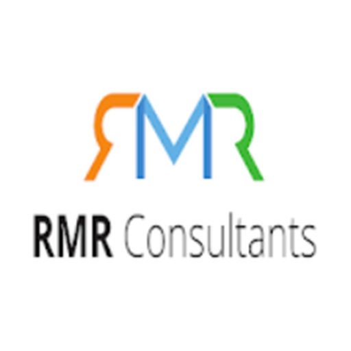 RMR Consultants app icon