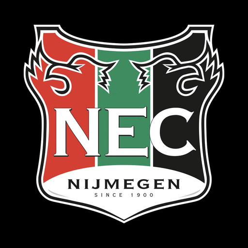 N.E.C. Tickets app icon