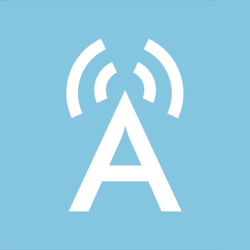 AtmoSync app icon