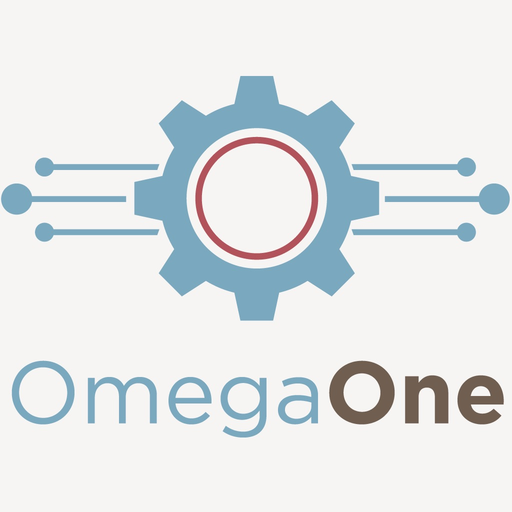 Omega One app icon