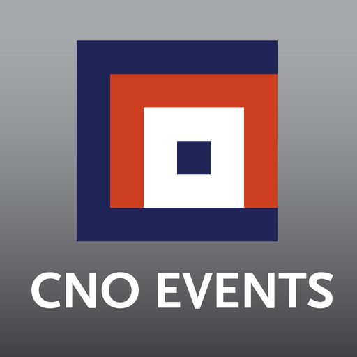 CNO Events app icon