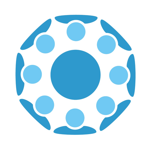 TeamHub app icon