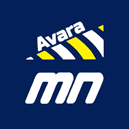 Monitor Net MN AVARA app icon