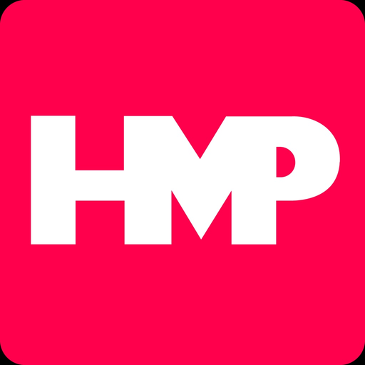 HMPtransfer app icon
