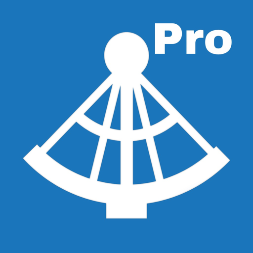 Nautical Calculator Pro app icon
