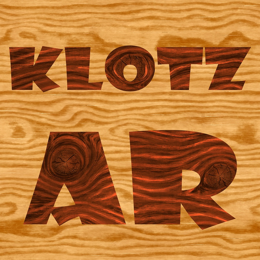 Klotz AR app icon