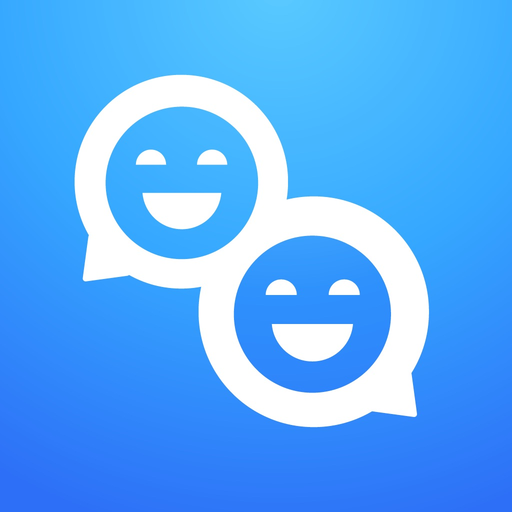 Fearless Fluency Conversations app icon
