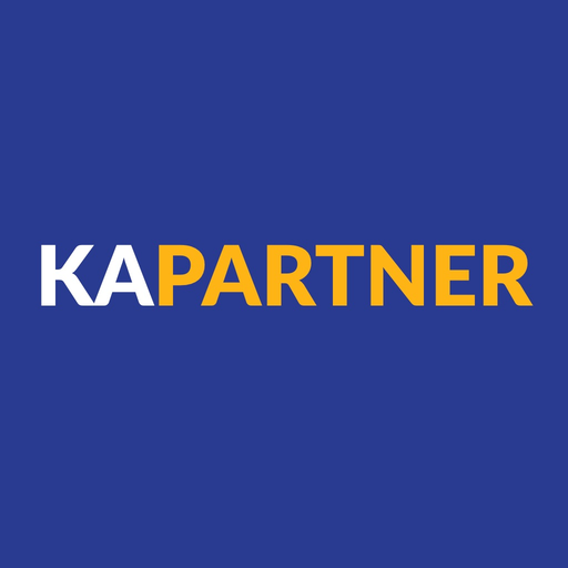 KaPartner app icon