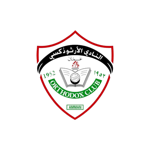 Orthodox Club app icon