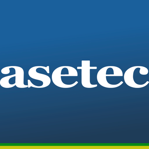 ASETEC app icon