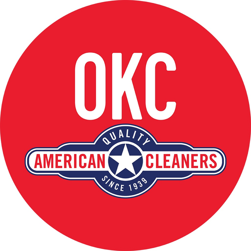 OKC American Cleaners app icon