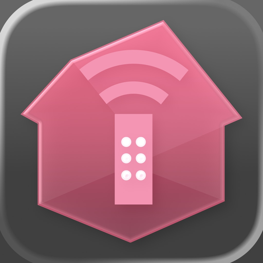 Universal Remote – Roomie app icon
