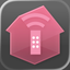 Universal Remote – Roomie icon