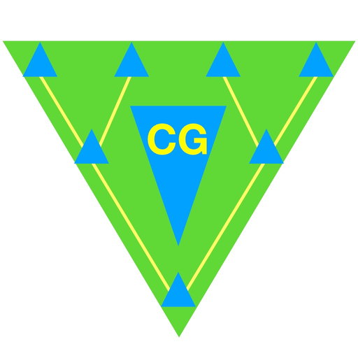 CoreGEN3 app icon