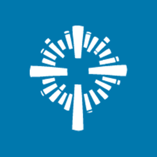 Crosspoint.Church app icon