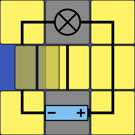 Electro app icon