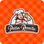 Passa Receita icon