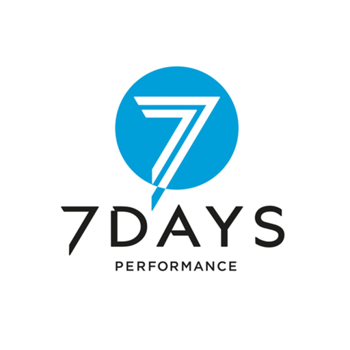 7days Performance app icon