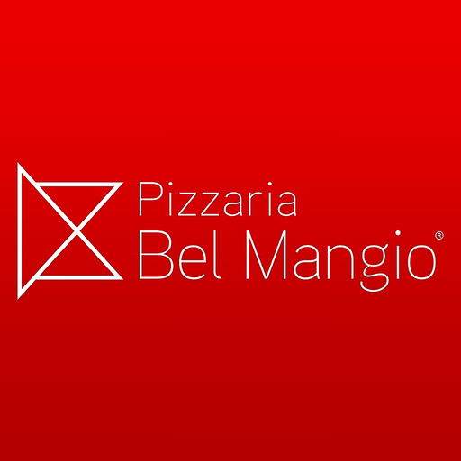 Pizzaria Bel Mangio app icon