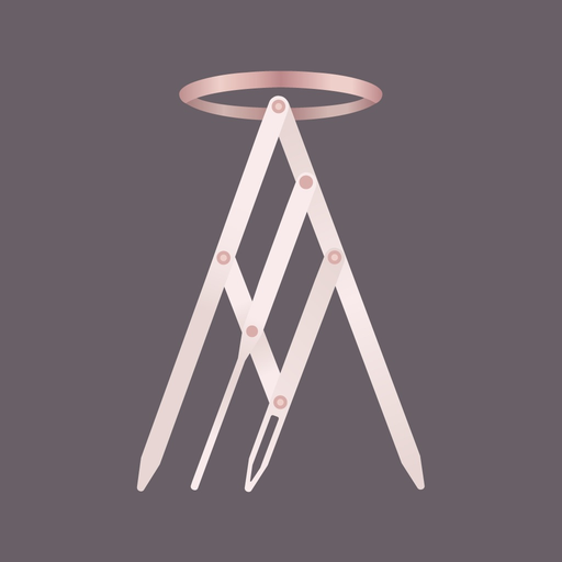 BeautyPro Symmetry App app icon