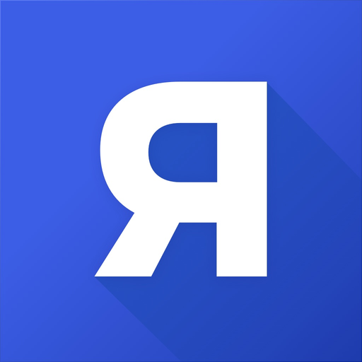 Learn Cyrillic app icon