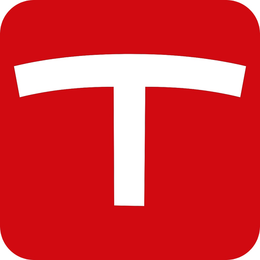 TIVIT Mobile app icon