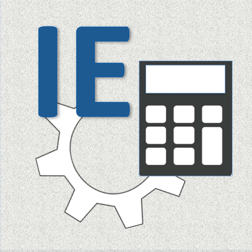 IE Calculator app icon