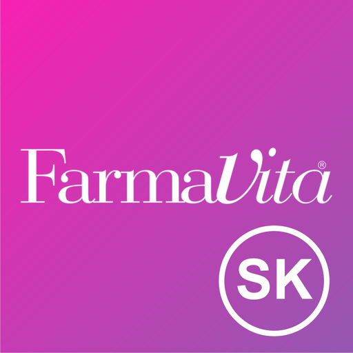 FarmaVitaSK app icon