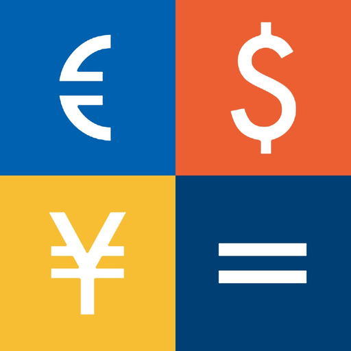 Currency Converter SW app icon