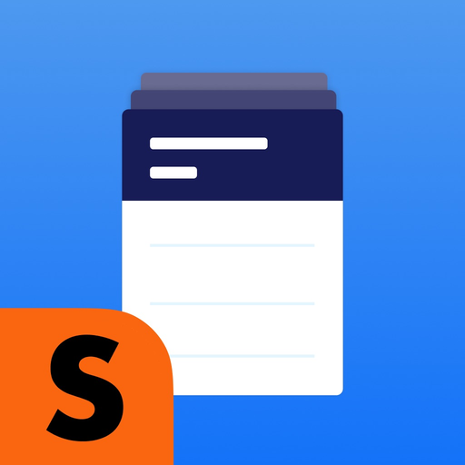 Strategy HyperMobile app icon