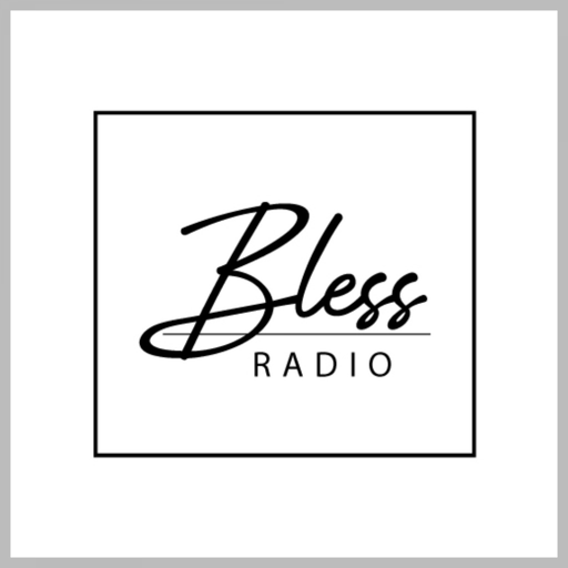BlessRadio app icon